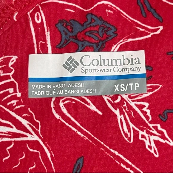 Columbia Midway-Bay Dress XS NWT - Picture 12 of 13